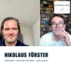 Dr. Nikolaus Förster (GF von impulse) | Mutmenschen #38 Download