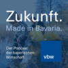 #28 vbw Stiftung Lebensgrundlagen Bayern: Gemeinsam für eine nachhaltige Zukunft