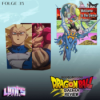 #35 DRAGON BALL Daima Review