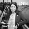 #28 | Daniela Cavallo (VW-Betriebsratsvorsitzende) im Wordrap – und ein Blick hinter die Cover-Story