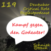 Schniekattack auf Predathos (#119 Predathos Awakened) Download