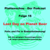 Folge 16 - Last Day on Planet Beer