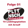 Folge 18 - Plattenschau x Ratzer Records & Beer Folge 01