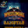 WWE „WrestleMania 41“ WrestleMania Samstag, vom 19.04.2025 - Folge 1001 vom 20.04.2025. (Premiere Staffel 5) (S5F1) Download