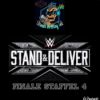 WWE NXT „Stand and Deliver 2025“ vom 19.04.2025 - Ausgabe 1000 vom 19.04.2025. Download
