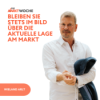 Zwei Schritte vor, einer zurück! – Wohin gehen die Märkte? | Die Marktwoche Download