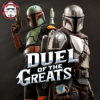 #111: Boba vs. Mando – Duel of the Greats! Download