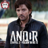 #115: Andor Staffel 2 – Folgen 10 bis 12 | Besprechung