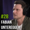 #28 | Fabian Unteregger, Comedian und Arzt