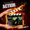 35mm - Podcast Folge 27 - Uuuuuund Action