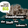 55 - Staubflusen. Der Stoff des Lebens? Download