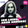 "Ich liebe, aber anders!" – Asexualität erklärt