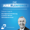 Folge 54 - ÖR - Grundgesetzesänderung in letzter Minute (Schuldenbremse) Download