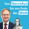 Was kann die Kirche HEUTE von Graf Nikolaus Zinzendorf lernen? Interview mit Prof. Dr. Zimmerling