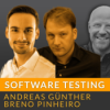 Wie KI die Qualität von Anforderungen im Softwaretest verbessert - Andreas Günther, Breno Pinheiro Download