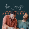 Die Jungs und die Bibliothek der Genüsse