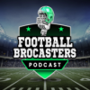 FREE AGENCY, OFFENSE EDITION - Football BroCasters Football Podcast Ep. #407 [DEUTSCH] Download