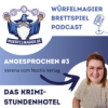 Angesprochen #3 - Das Krimi-Stundenhotel (WM033) Download