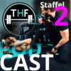 Staffel 2 - Folge 10 - Sport & Ernährung trotz stressigem Alltag