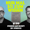 Sterben auf Rezept (by Streeck)