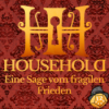 Die Tragödie auf dem Geländer (1/2) - Eine Sage vom fragilen Frieden - Household Download