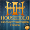 Auf Argos Spuren (2/4) - Eine Sage vom fragilen Frieden - Household Download