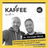 KM40_Ein Kaffee mit Christoph Mund, HSG: 10 Jahre CAS Change & Innovation Management Download