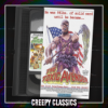 Creepy Classics: The Toxic Avenger (Atomic Hero) (1984) Download