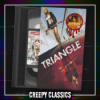 Creepy Classics: Triangle (2009) [feat. October.VHS]