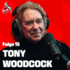 Tony Woodcock - „4.000 beim Training? Was machen die hier?“ Download