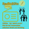 RadioBlitz>#25 Sendung: Was ist der Unterschied zwischen Streit und Mobbing?