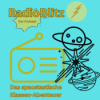 RadioBlitz>#24 Hörspiel: Das spacetastische Klassen-Abenteuer