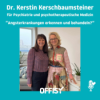 Angsterkrankungen ️erkennen und behandeln mit Dr. Kerstin Kerschbaumsteiner Download