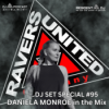 DJ SET SPECIAL #095 | DANIELA MONROE in the Mix Download