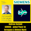 26 SIEMENS - global Player im Aerospace & Defence Markt Download