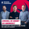 #32 Couchratscher mit Simon - Lehrlinge, die Zukunft des Handwerks? Download