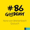 #86 Goodcast - Nora von Breitenbach - Queeres Couch Surfen Download