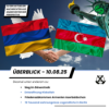 Überblick: Entwaffnung Hisbollah, Sieg im Dönerstreik, 16k wohnungslose Jugendliche in Berlin Download