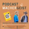Eps22 - Christina Grubendorfer: Organisation ist keine Gruppe netter Menschen. Sondern ein System, das Regeln braucht.