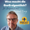 021 Die GwG e.V. stellt sich vor - Im Gespräch mit Michael Barg