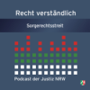 Sorgerechtsstreit