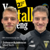 Mika Schroers und Niklas Castelle über Alemannia, die Mannschaft und persönliche Erfahrungen Download