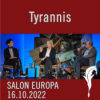 „Tyrannis“ mit MIRJANA STANCIC (Literaturwissenschaftlerin, Autorin) und WOLFGANG MÜLLER-FUNK, per Video zugeschaltet: STEPHEN GREENBLATT (Literaturwissenschaftler, Shakespeare-Forscher, USA) Download