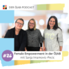 EPISODE #26: Female Empowerment in der ÖJAB Download