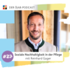 EPISODE #27: Soziale Nachhaltigkeit in der Pflege Download