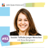 EPISODE #32: Soziale Teilhabe junger Menschen