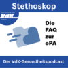 FAQ zur elektronischen Patientenakte