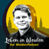 Leben in Weiden, Benjamin Zeitler im Gespräch mit Alexander Driessen, Kaffeeröster, Edelweiß & Fan vom Weihnachtsflair in der Weidener Altstadt. Download