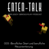 05 - Berufliche Neuorientierung mit LEGO SERIOUS PLAY Download
