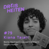 Kiana Taiari - Beste Nachwuchszauberkünstlerin Deutschlands - Lebenserfahrung & Weisheiten (#79) Download
